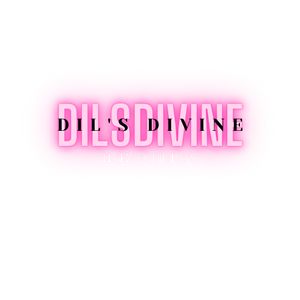 Dil&#39;s Divine Beauty